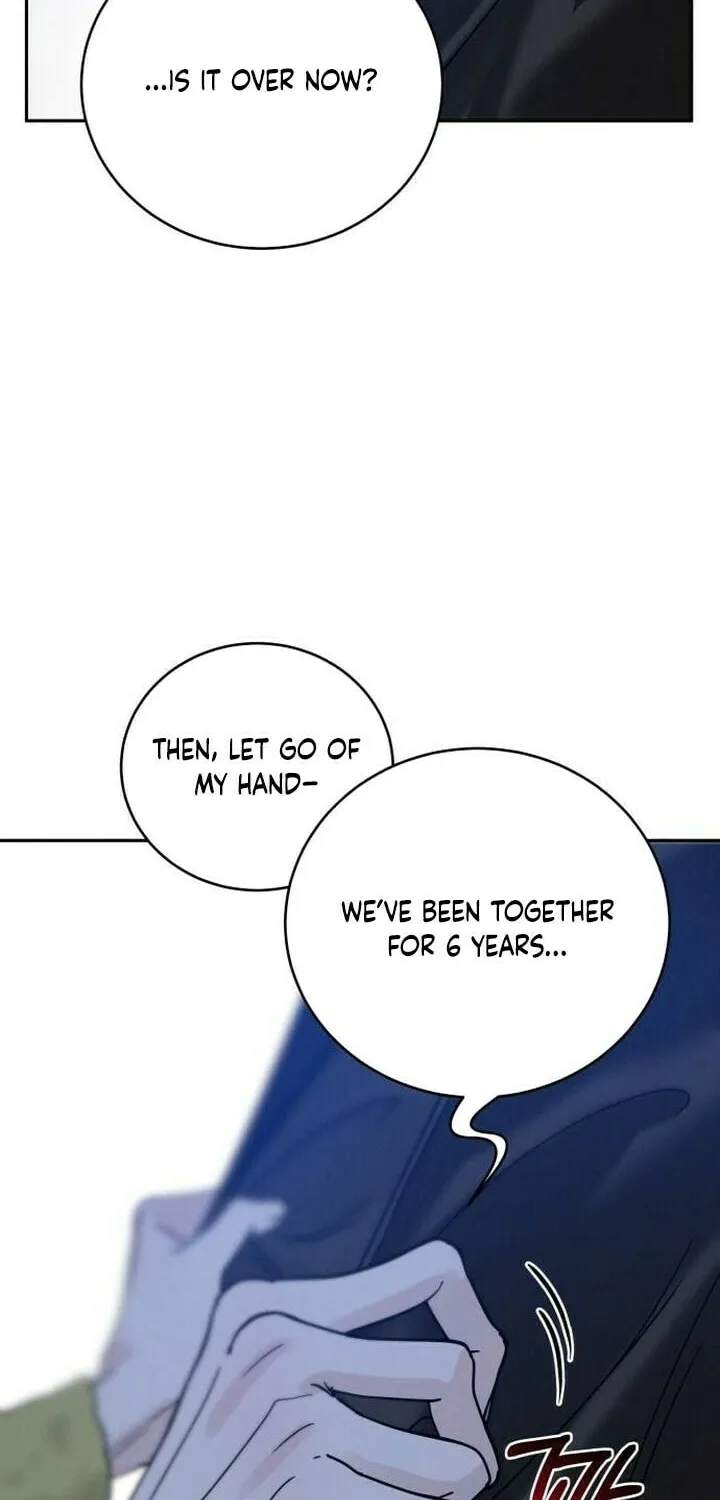 Read Selfish Love Theory chapter 4 image 43 on Lezhin
