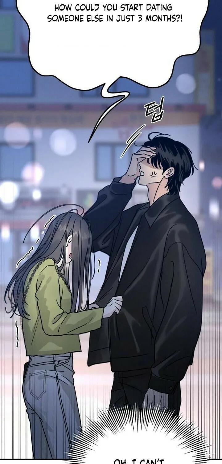 Read Selfish Love Theory chapter 4 image 46 on Lezhin