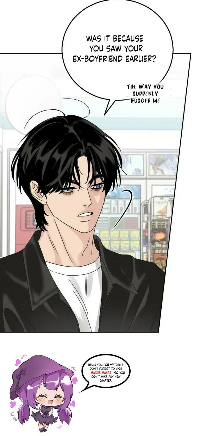 Read Selfish Love Theory chapter 4 image 51 on Lezhin