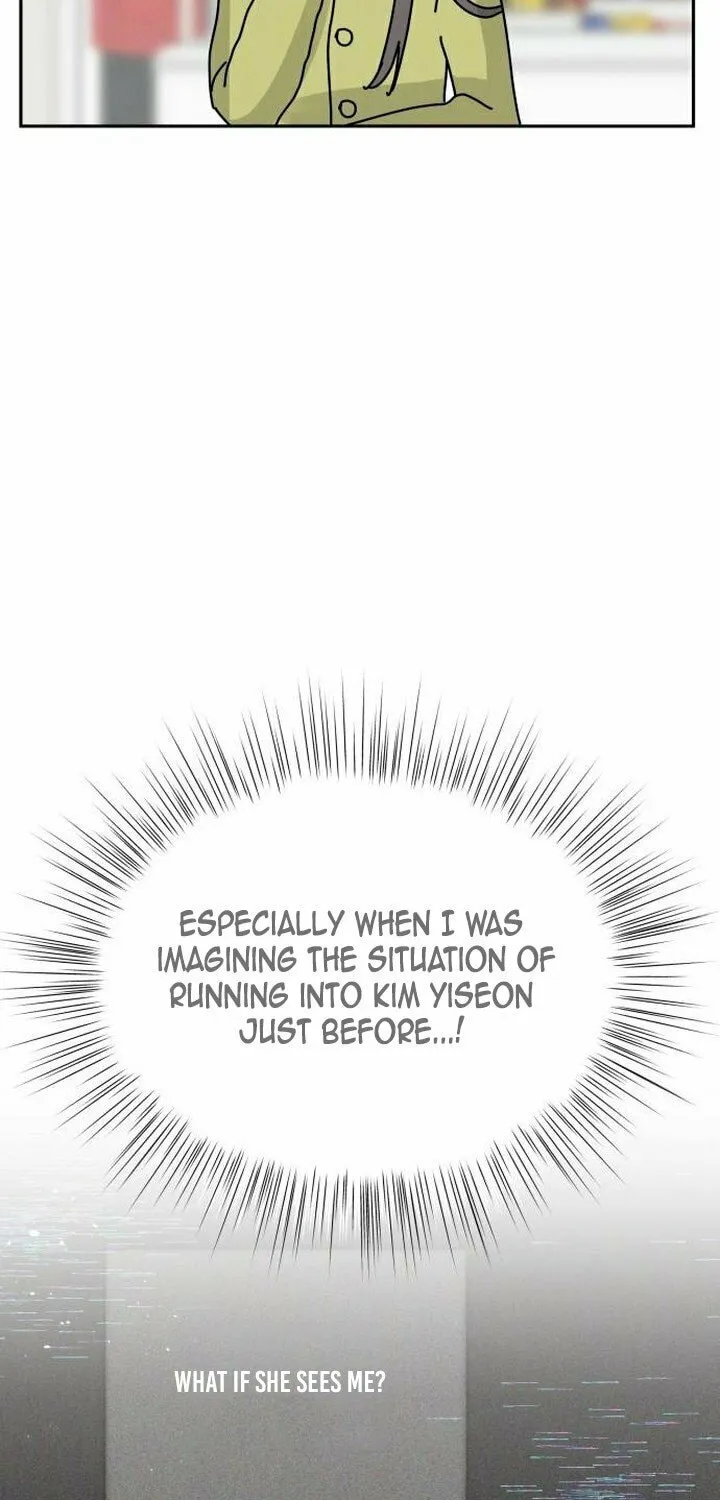 Read Selfish Love Theory chapter 4 image 56 on Lezhin