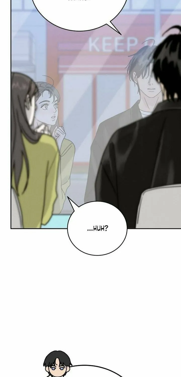 Read Selfish Love Theory chapter 4 image 63 on Lezhin