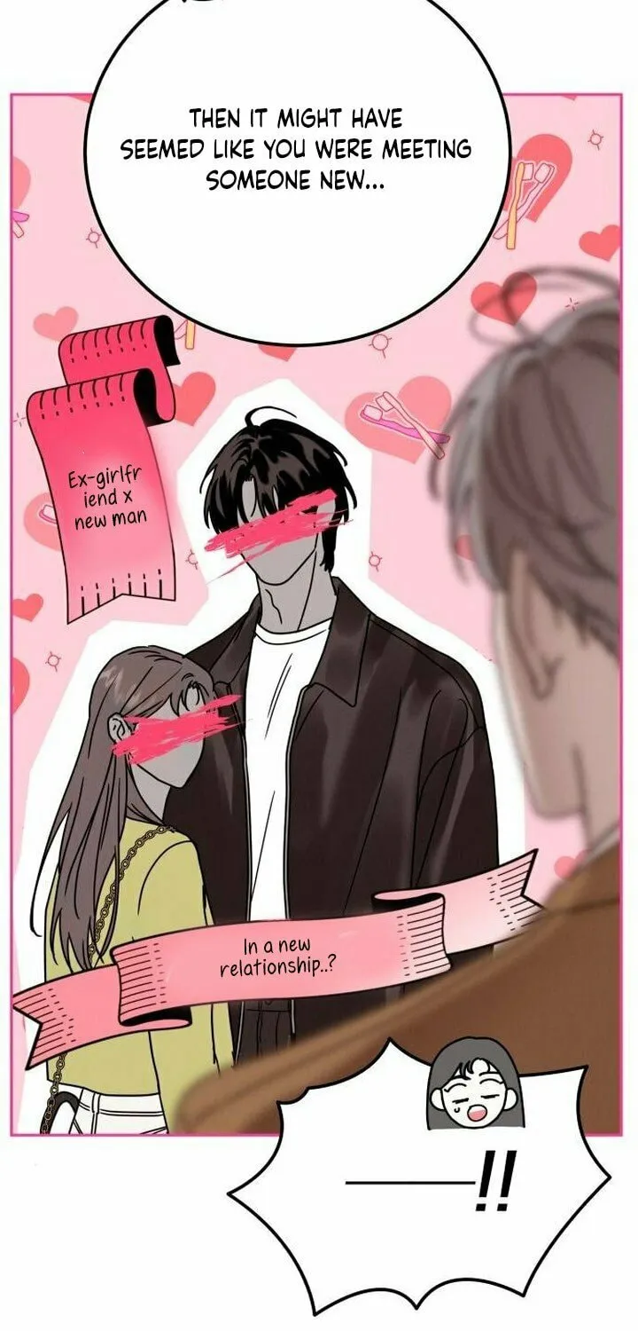 Read Selfish Love Theory chapter 4 image 64 on Lezhin