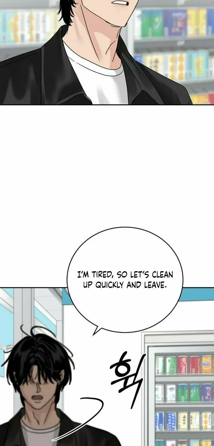 Read Selfish Love Theory chapter 4 image 68 on Lezhin