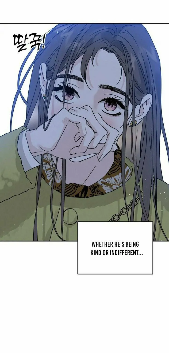 Read Selfish Love Theory chapter 4 image 73 on Lezhin