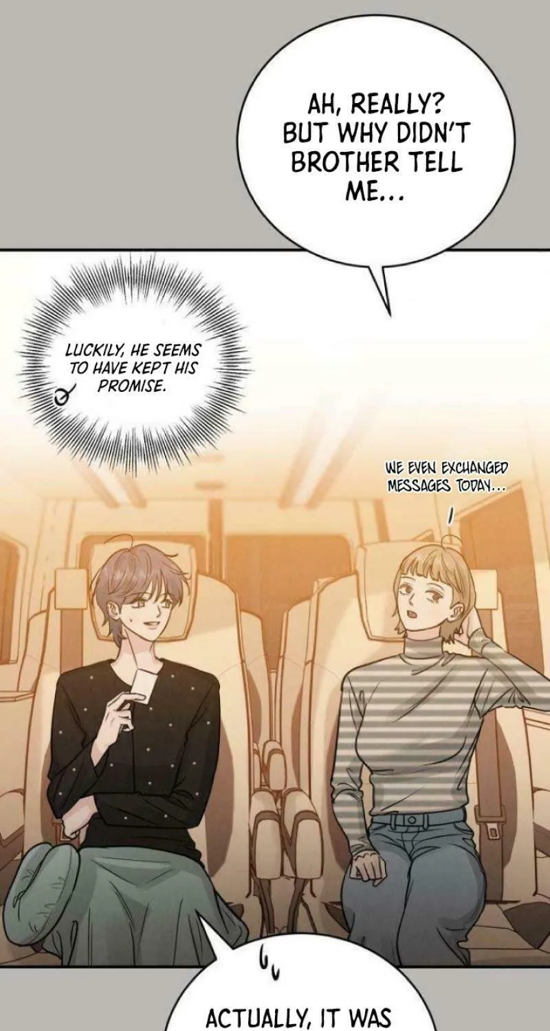 Read Selfish Love Theory chapter 40 image 10 on Lezhin
