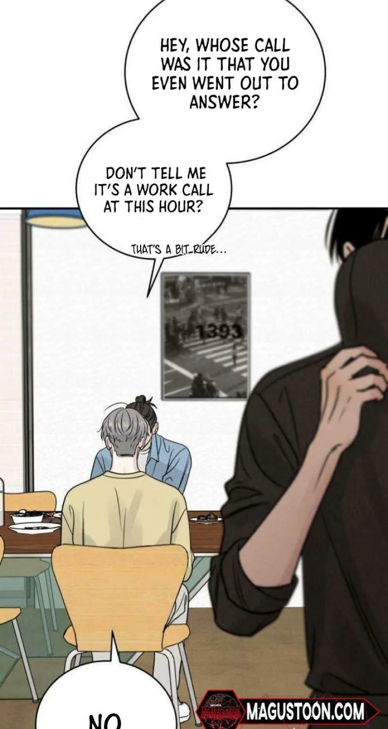 Read Selfish Love Theory chapter 40 image 103 on Lezhin