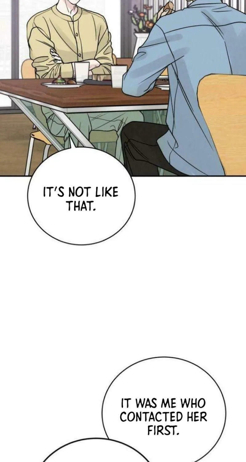 Read Selfish Love Theory chapter 40 image 107 on Lezhin