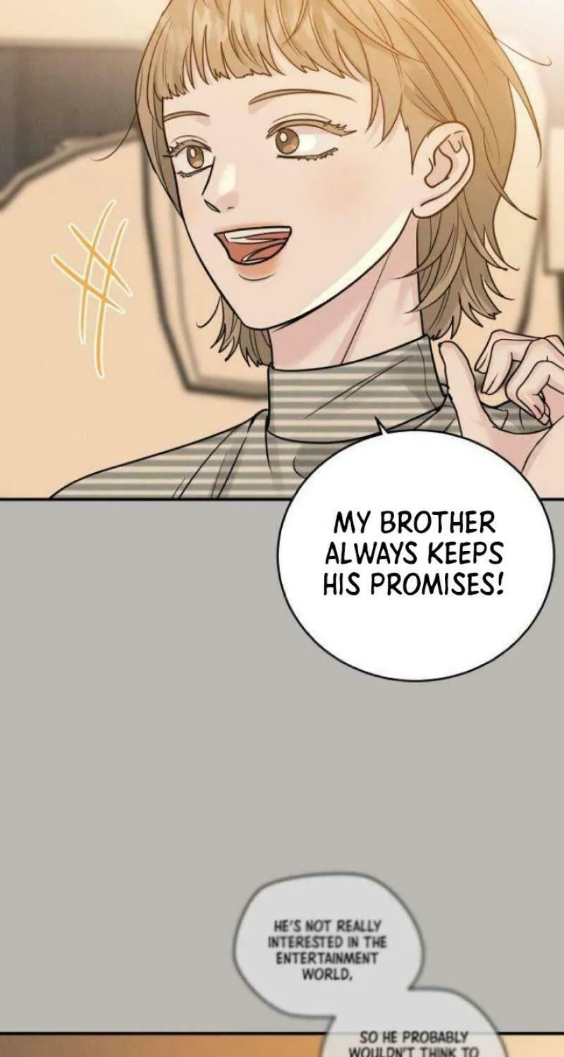 Read Selfish Love Theory chapter 40 image 12 on Lezhin