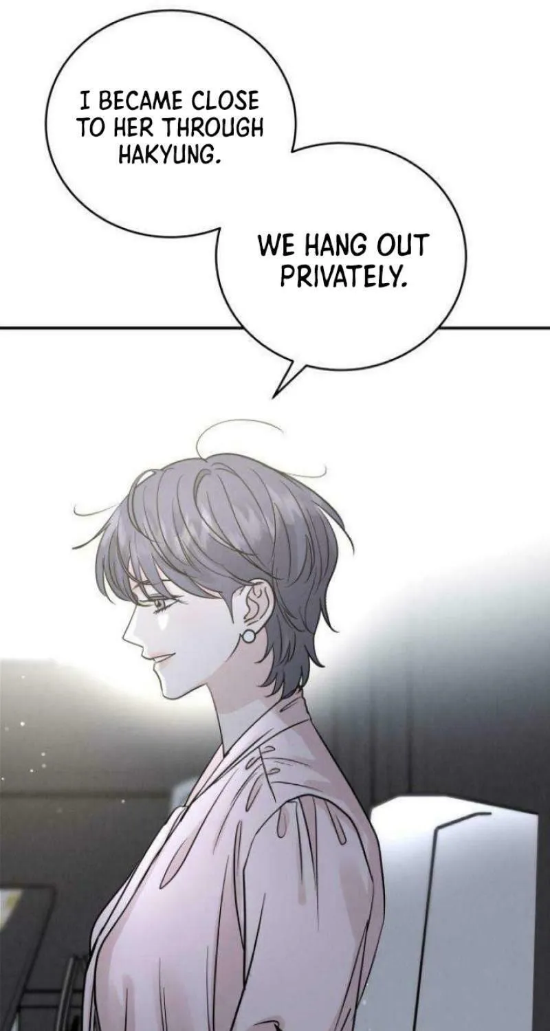 Read Selfish Love Theory chapter 40 image 25 on Lezhin
