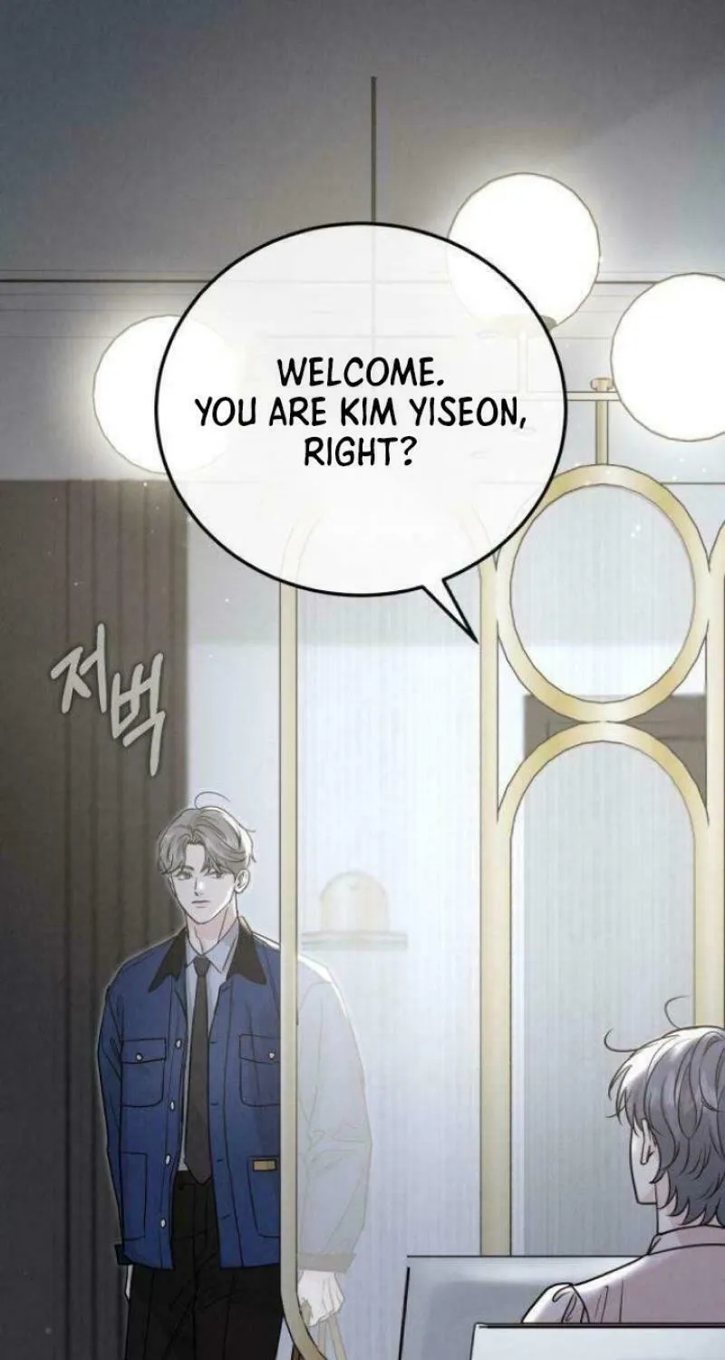 Read Selfish Love Theory chapter 40 image 3 on Lezhin