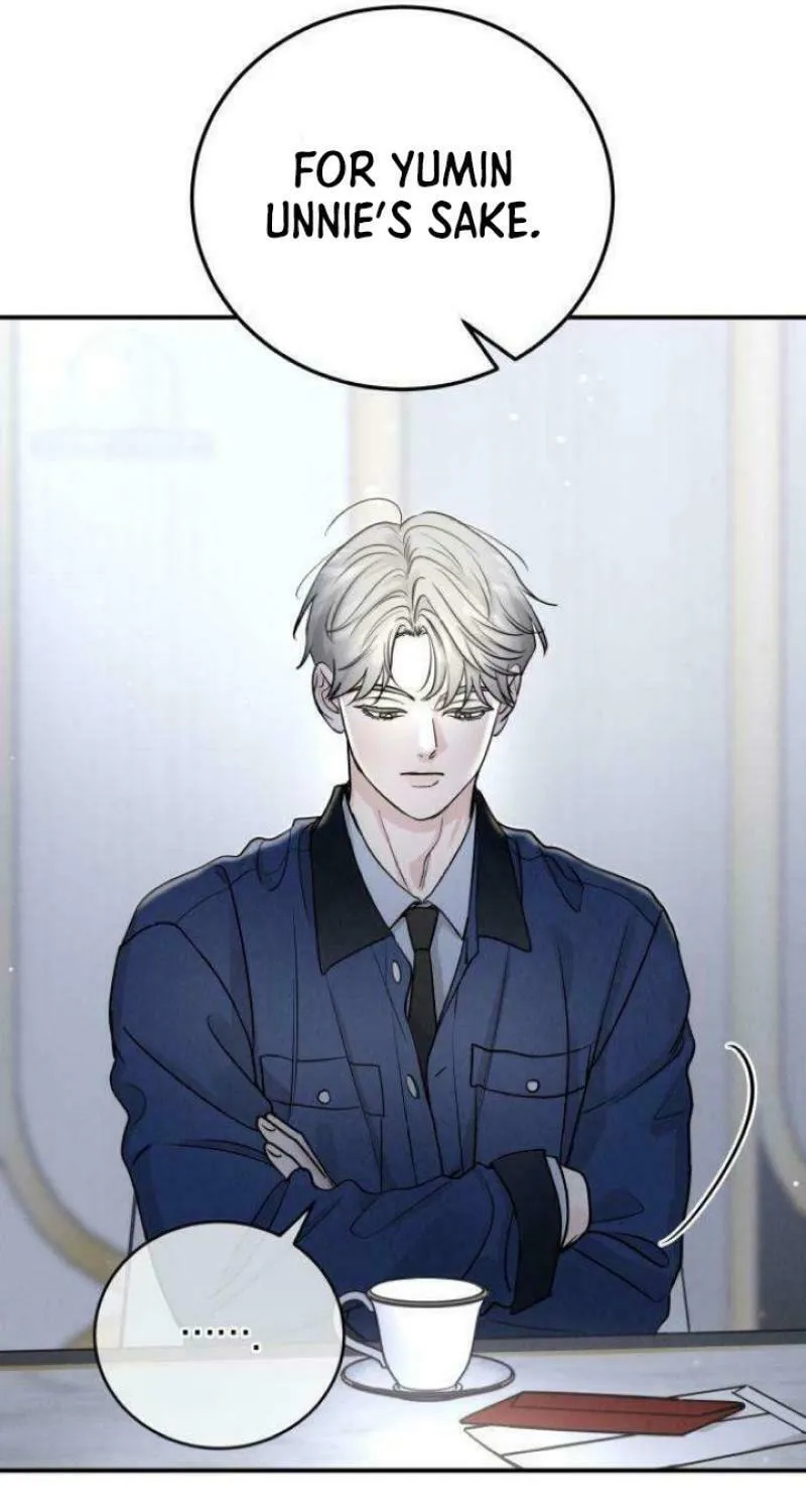 Read Selfish Love Theory chapter 40 image 32 on Lezhin