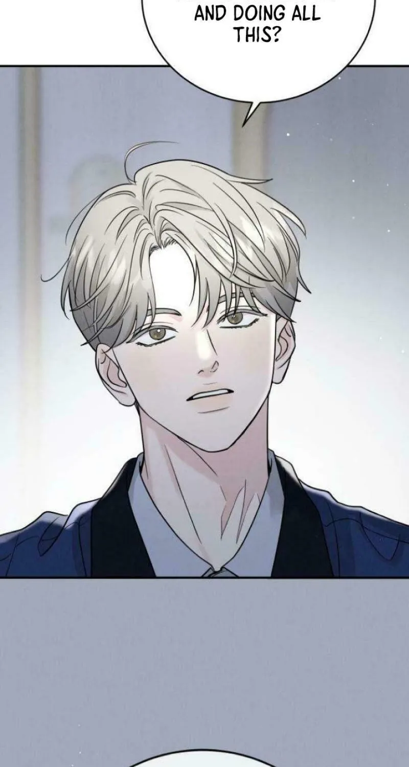 Read Selfish Love Theory chapter 40 image 35 on Lezhin