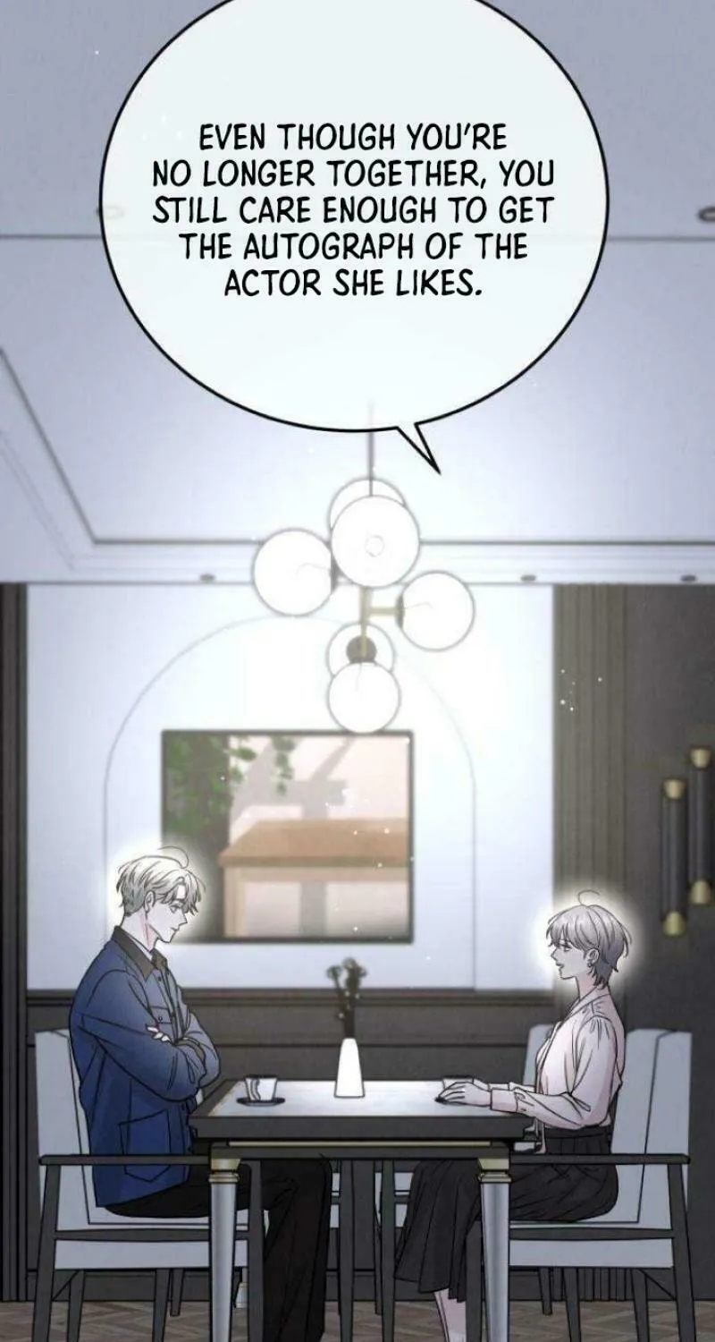 Read Selfish Love Theory chapter 40 image 36 on Lezhin