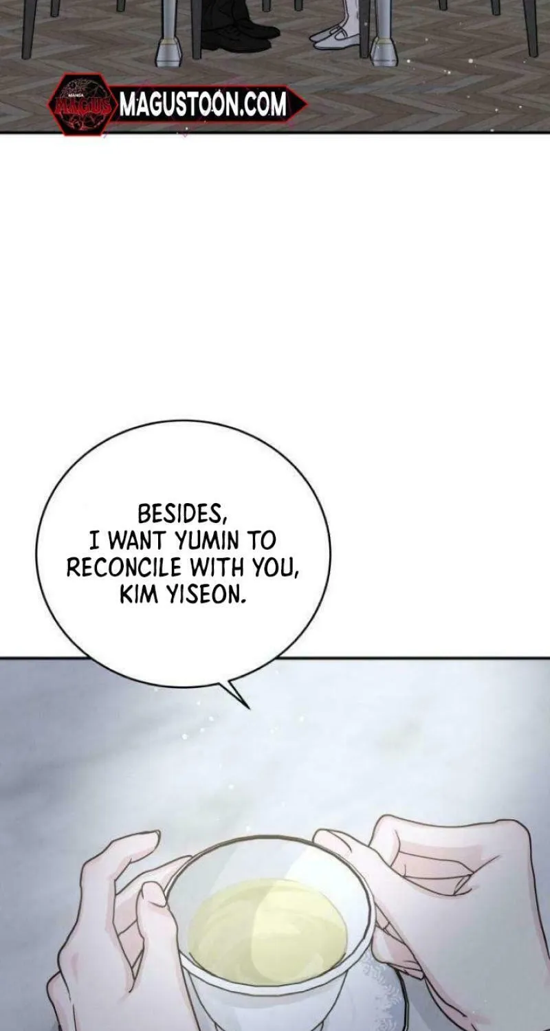 Read Selfish Love Theory chapter 40 image 37 on Lezhin