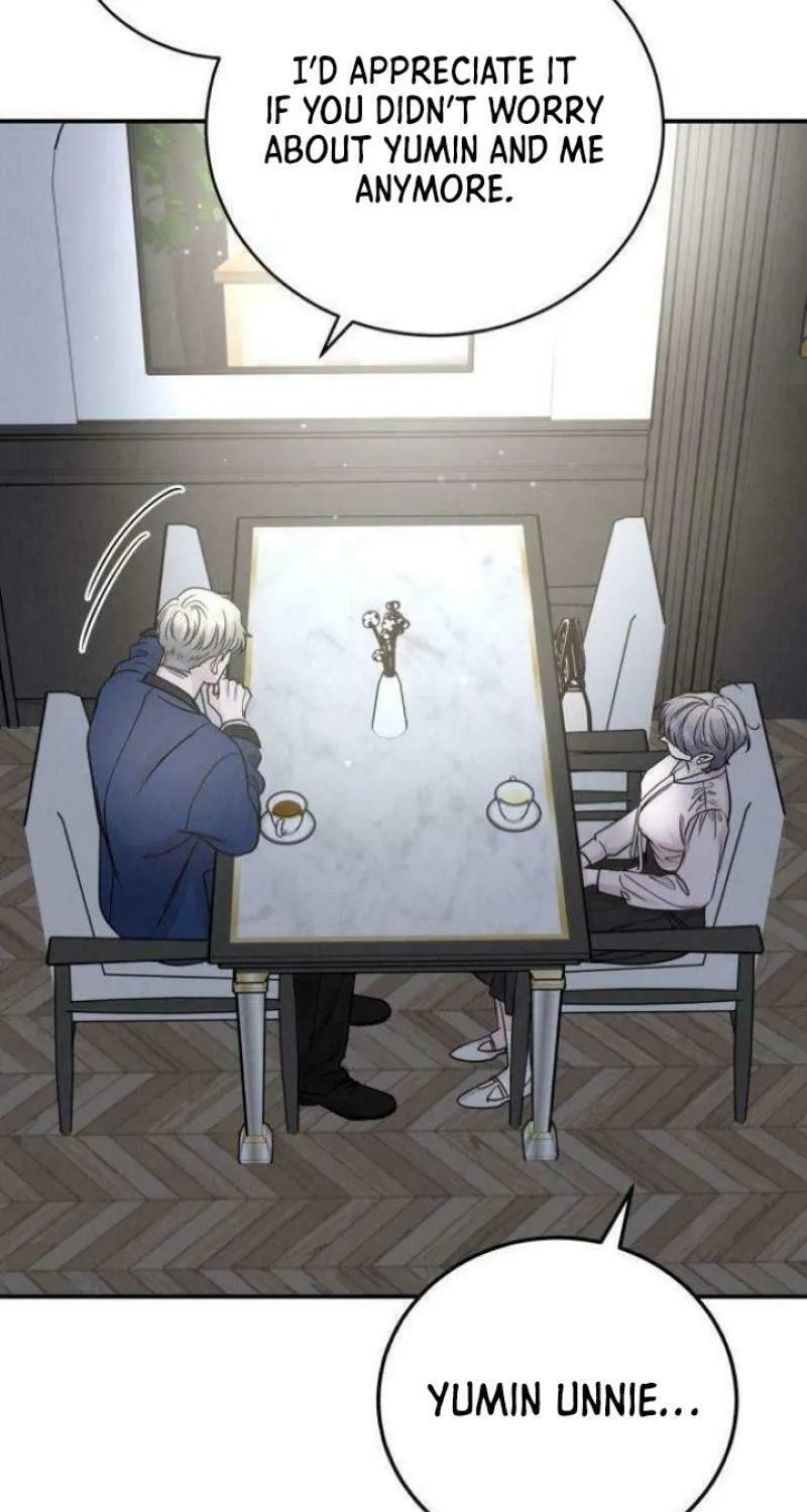 Read Selfish Love Theory chapter 40 image 40 on Lezhin