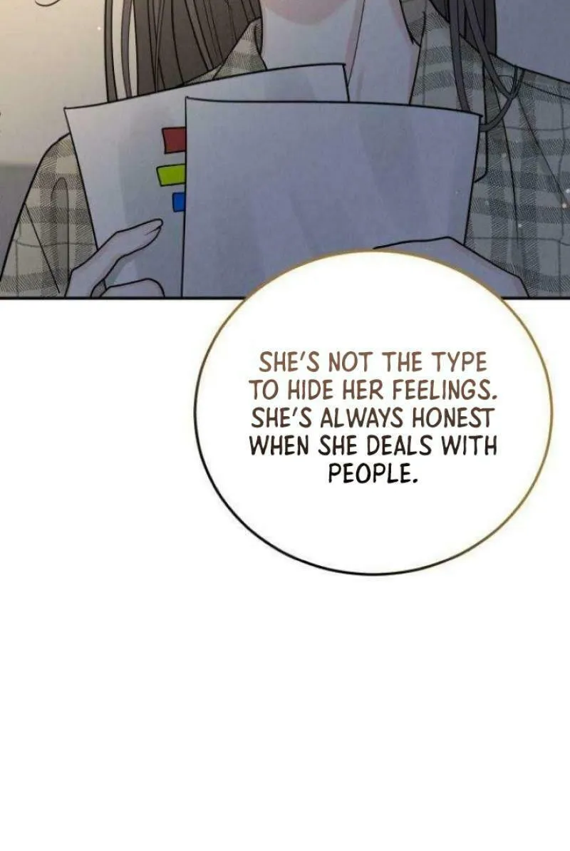 Read Selfish Love Theory chapter 40 image 42 on Lezhin
