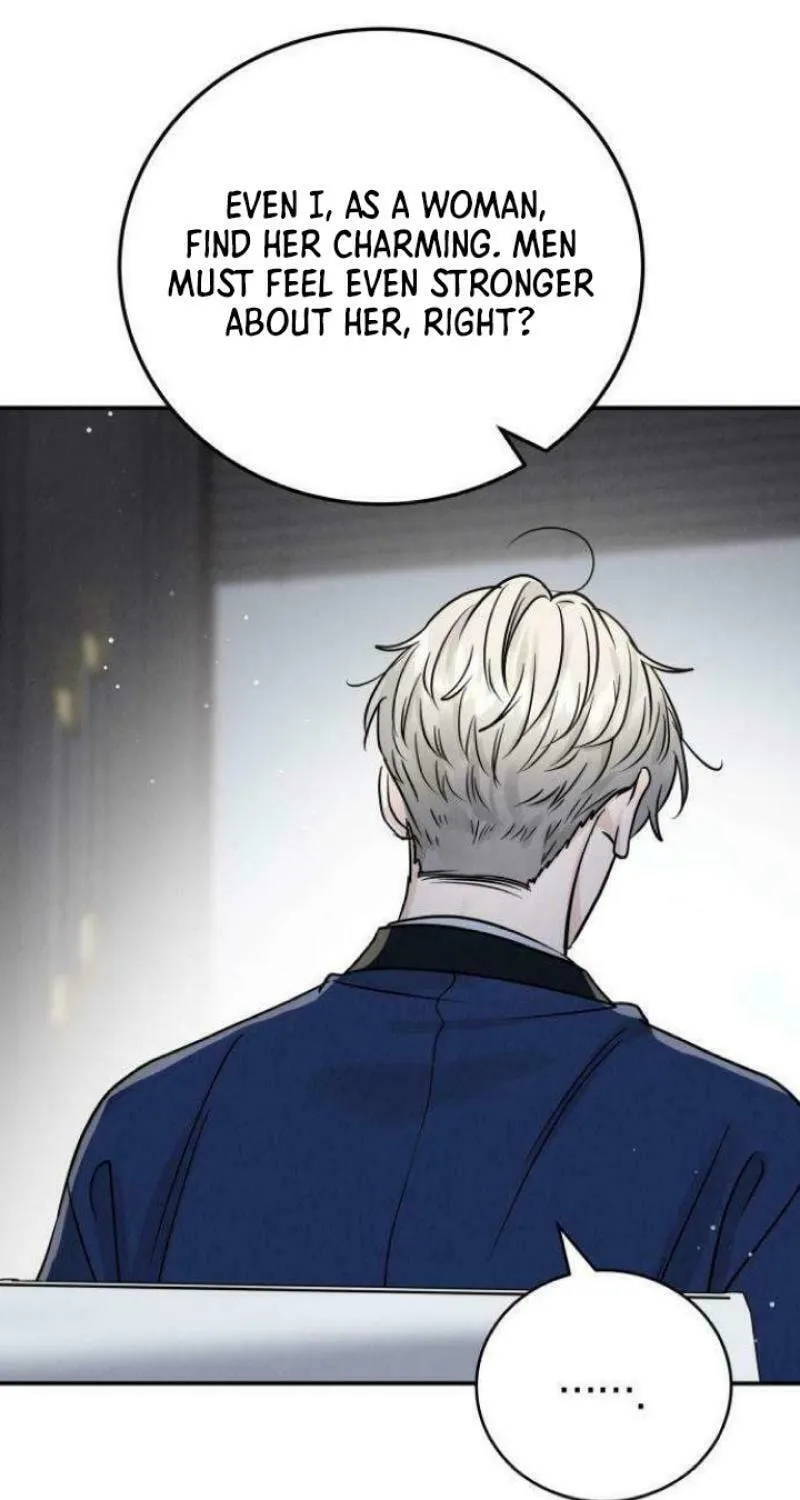 Read Selfish Love Theory chapter 40 image 43 on Lezhin