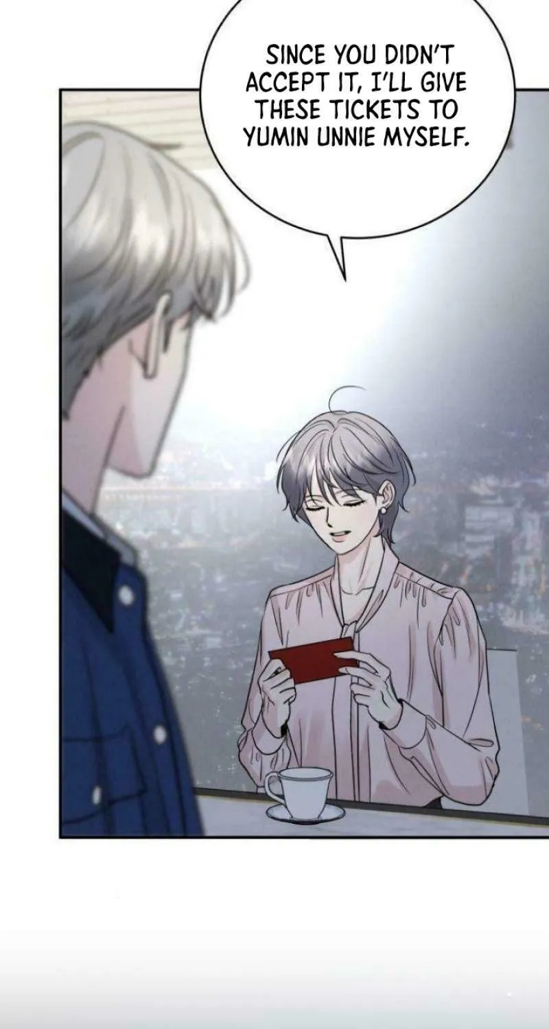 Read Selfish Love Theory chapter 40 image 47 on Lezhin