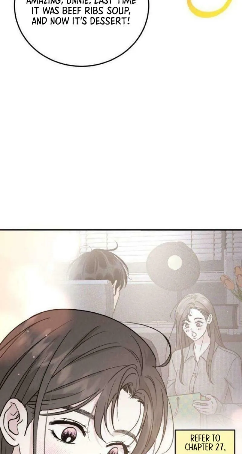 Read Selfish Love Theory chapter 40 image 59 on Lezhin