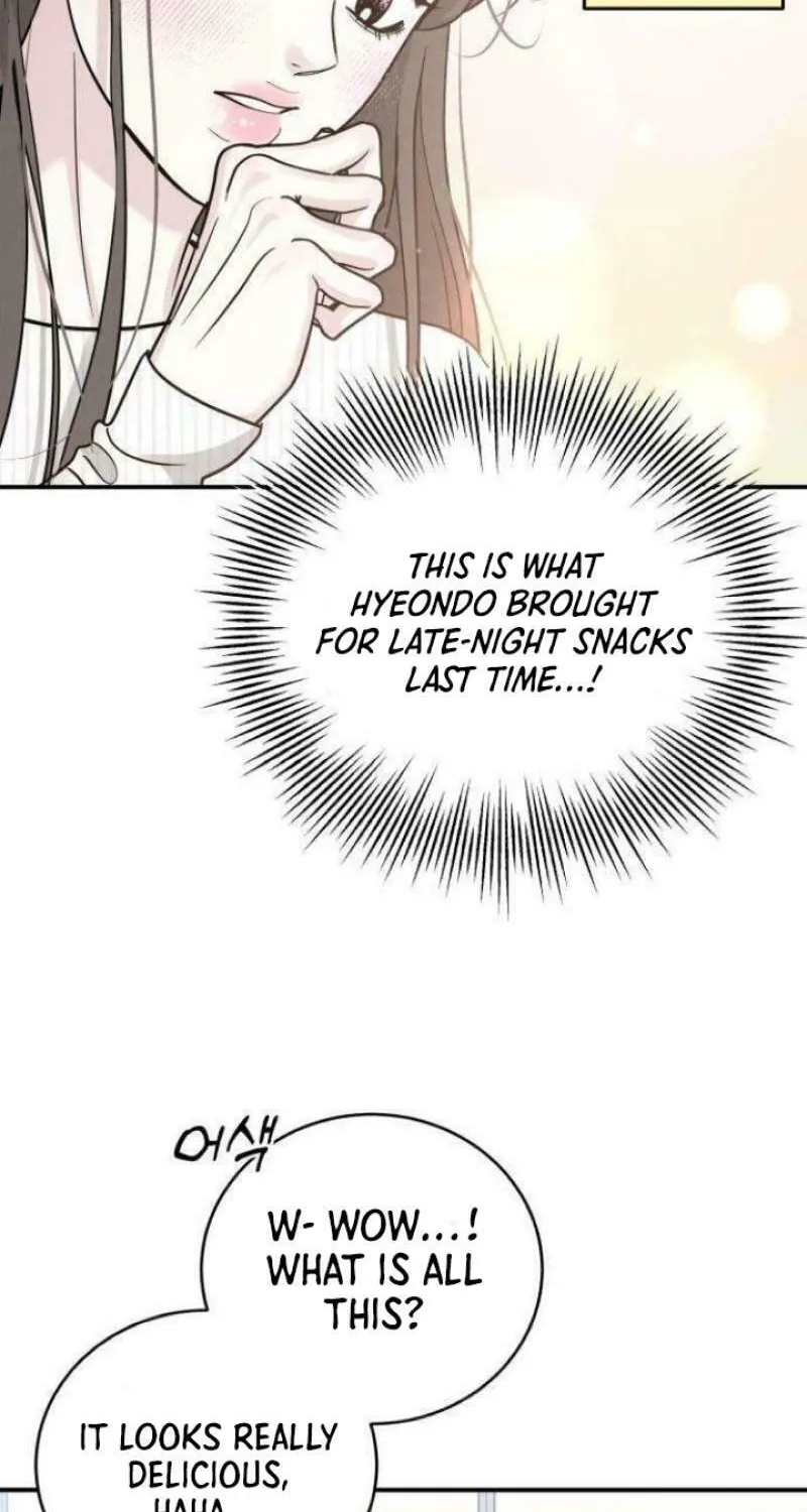 Read Selfish Love Theory chapter 40 image 60 on Lezhin