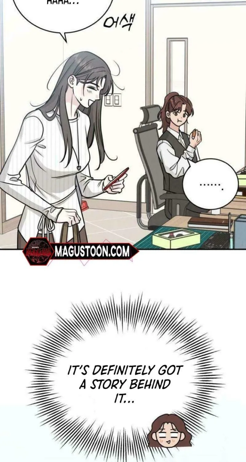 Read Selfish Love Theory chapter 40 image 61 on Lezhin