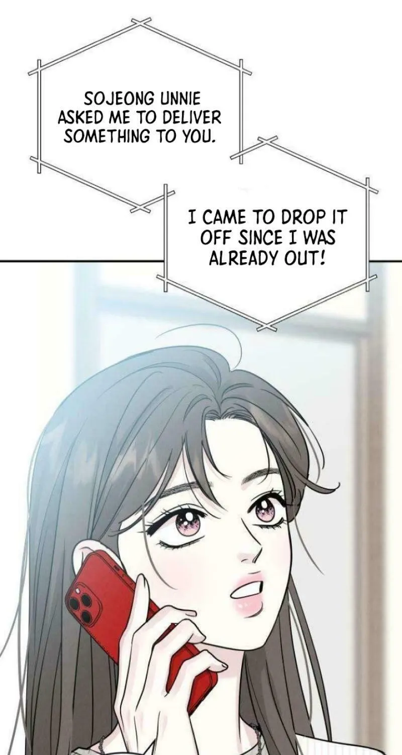 Read Selfish Love Theory chapter 40 image 67 on Lezhin