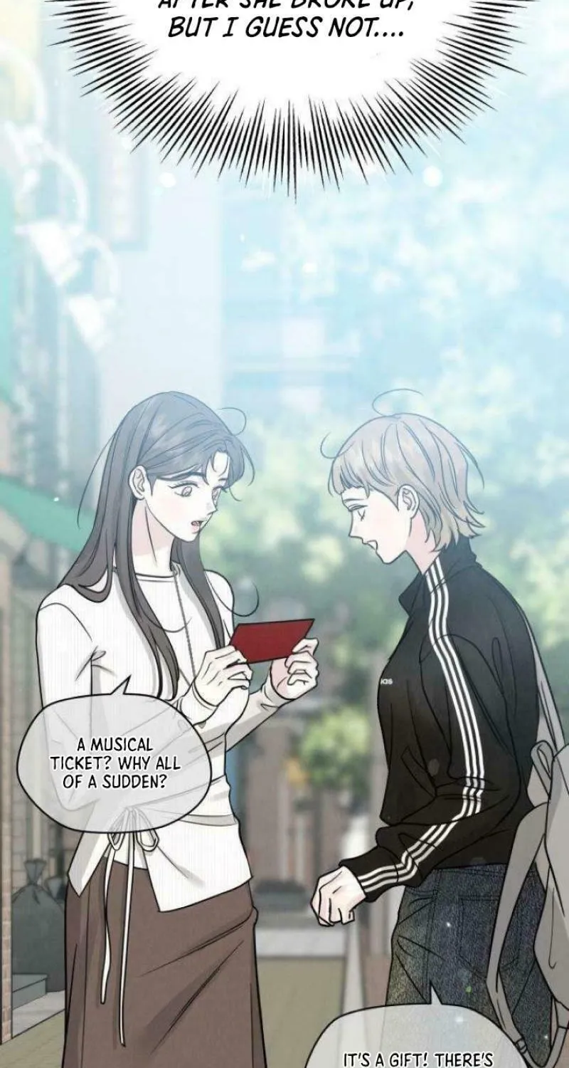 Read Selfish Love Theory chapter 40 image 71 on Lezhin