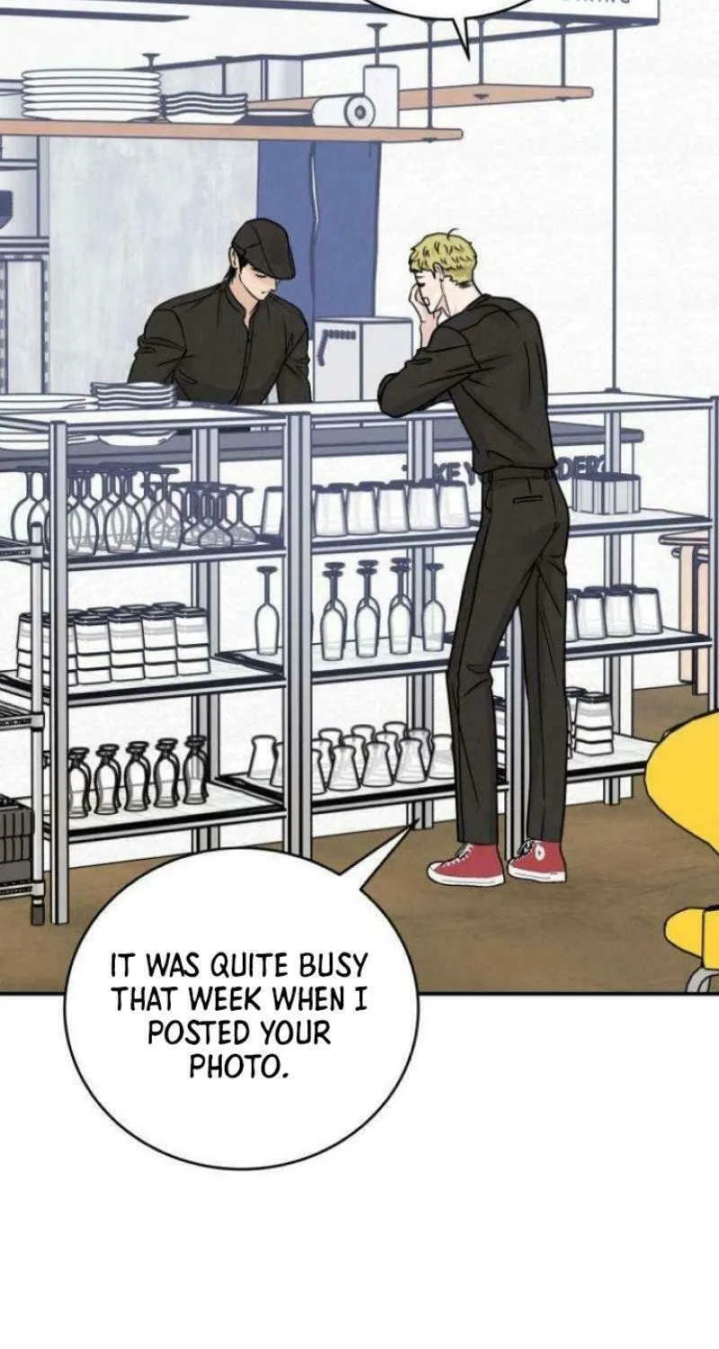 Read Selfish Love Theory chapter 40 image 74 on Lezhin