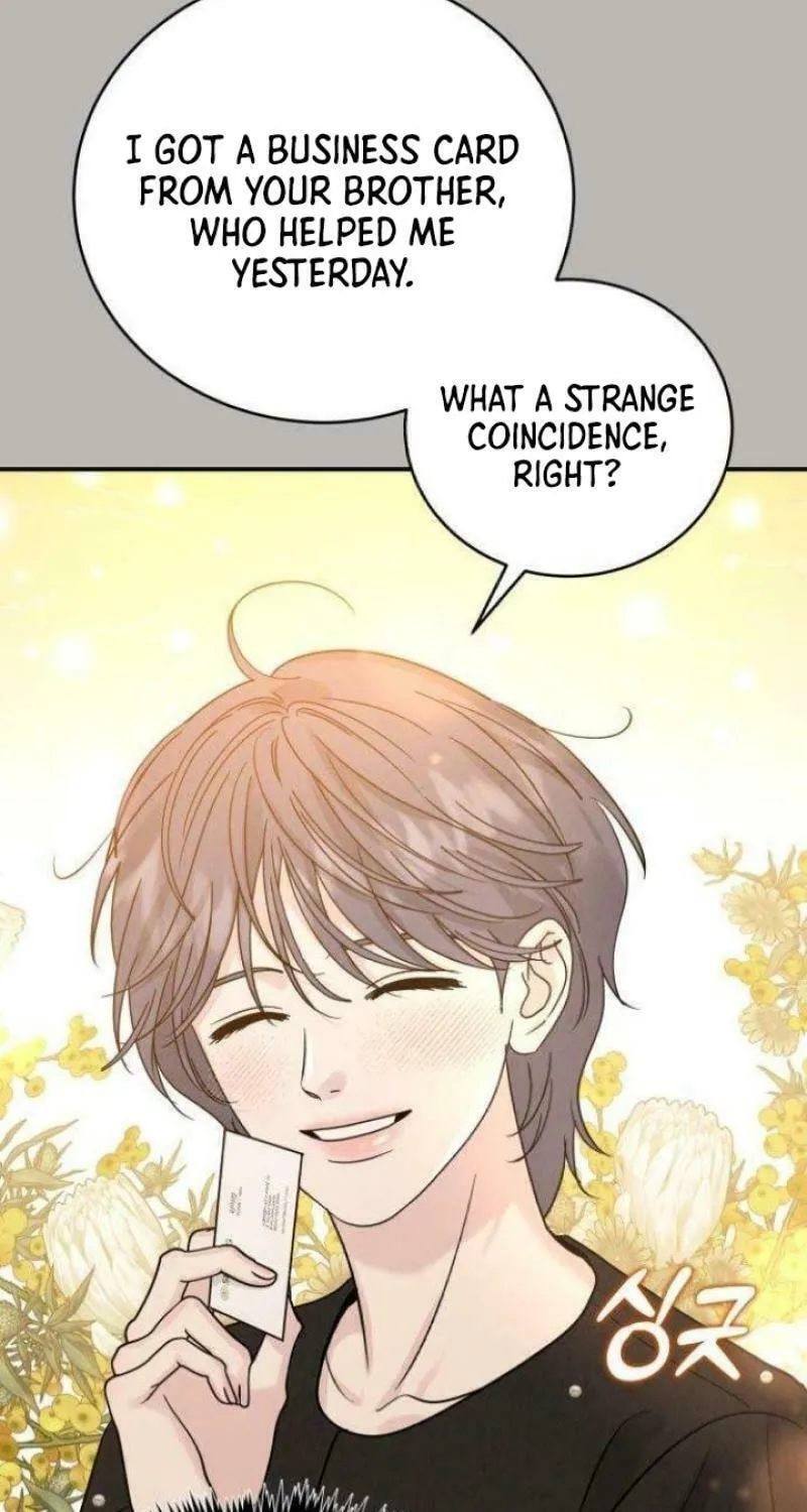 Read Selfish Love Theory chapter 40 image 8 on Lezhin