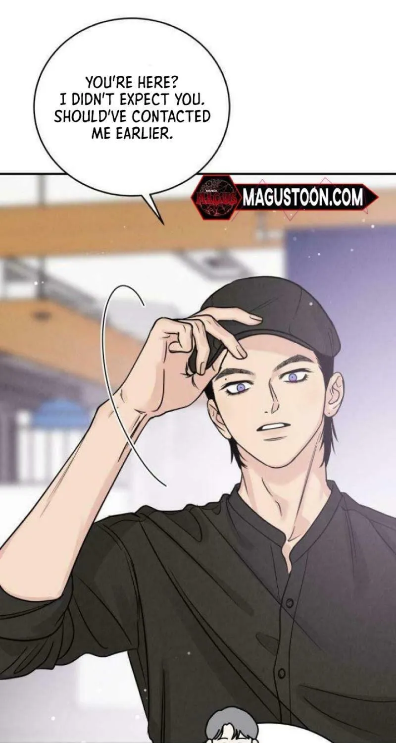 Read Selfish Love Theory chapter 40 image 81 on Lezhin