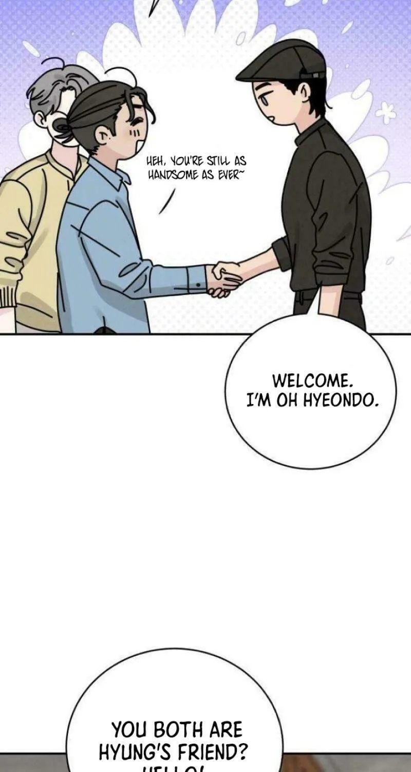 Read Selfish Love Theory chapter 40 image 83 on Lezhin