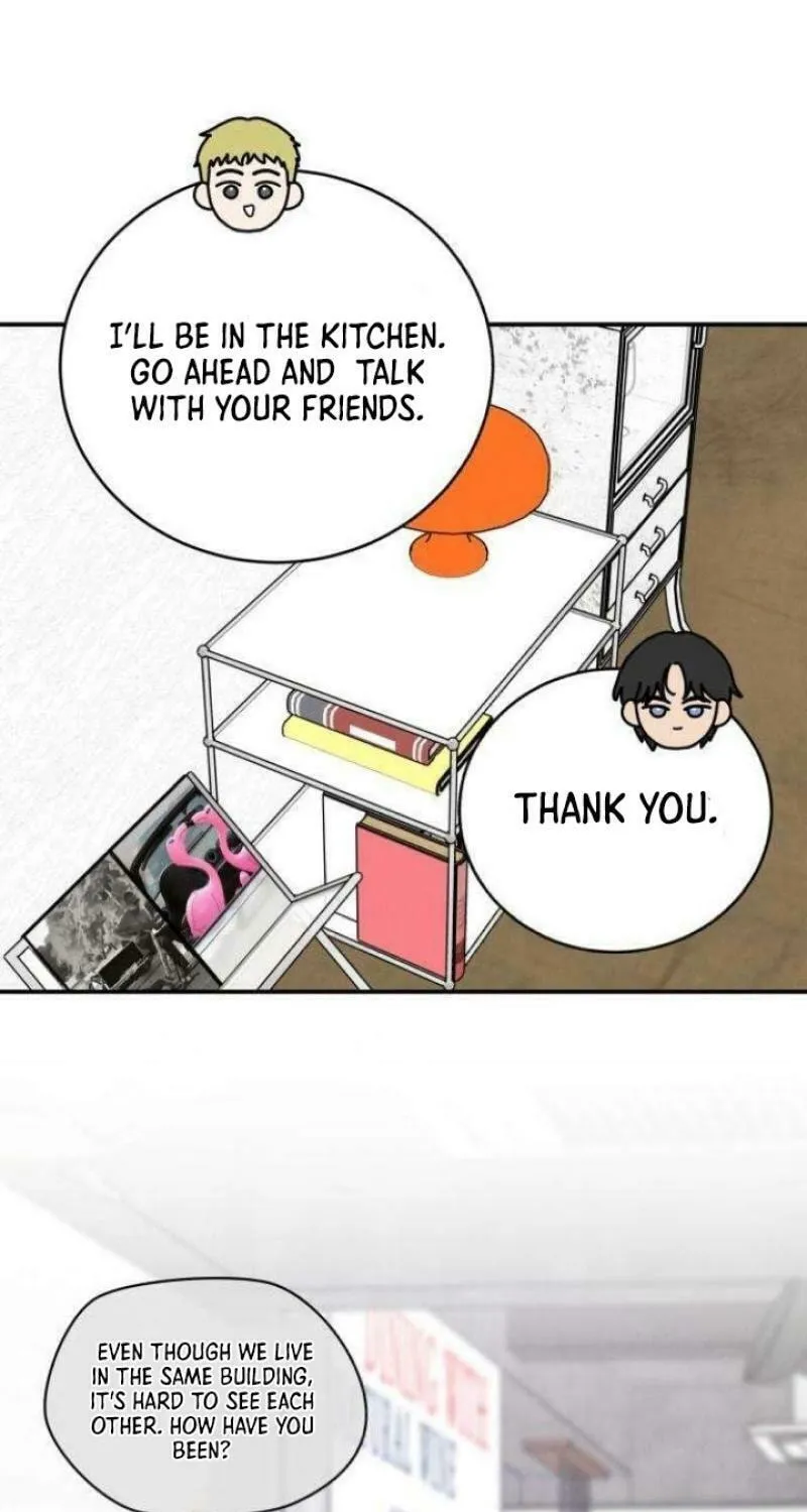 Read Selfish Love Theory chapter 40 image 85 on Lezhin
