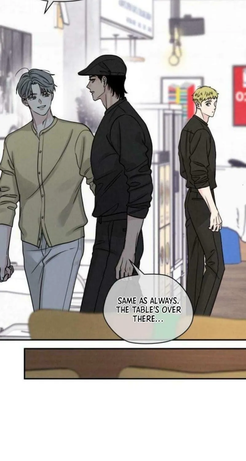 Read Selfish Love Theory chapter 40 image 86 on Lezhin