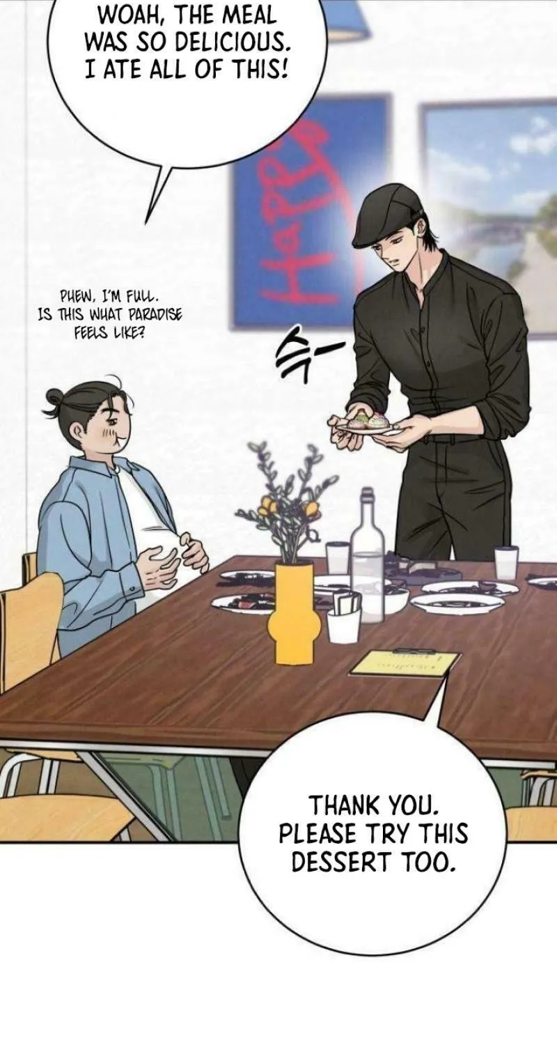 Read Selfish Love Theory chapter 40 image 89 on Lezhin
