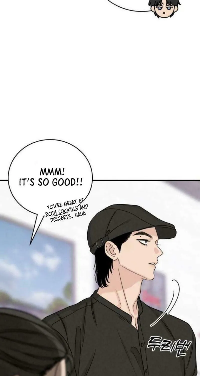 Read Selfish Love Theory chapter 40 image 91 on Lezhin