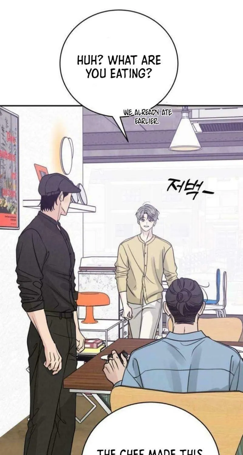 Read Selfish Love Theory chapter 40 image 93 on Lezhin