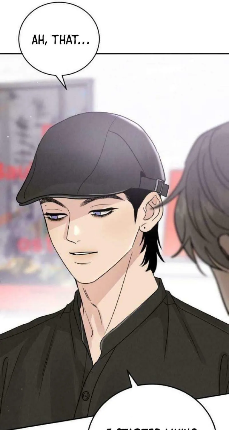 Read Selfish Love Theory chapter 40 image 99 on Lezhin