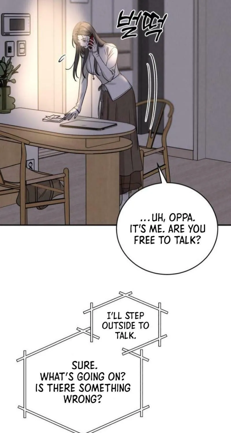Read Selfish Love Theory chapter 41 image 10 on Lezhin