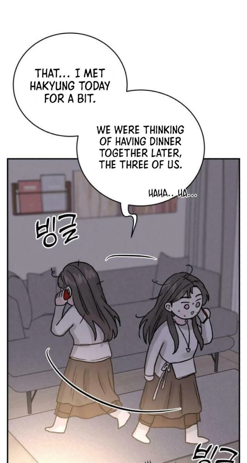 Read Selfish Love Theory chapter 41 image 12 on Lezhin