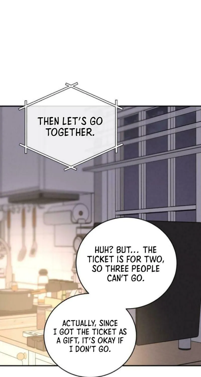 Read Selfish Love Theory chapter 41 image 20 on Lezhin