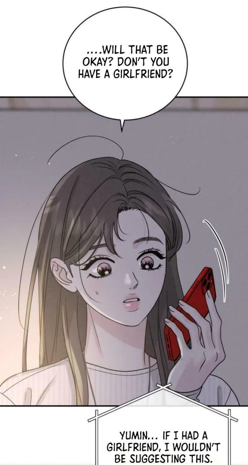 Read Selfish Love Theory chapter 41 image 23 on Lezhin