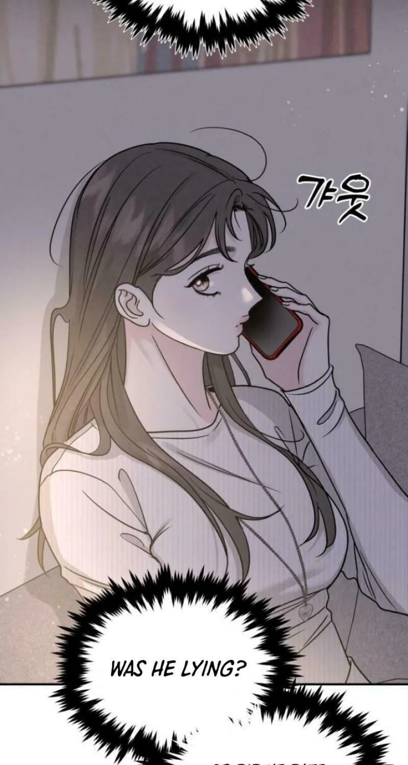 Read Selfish Love Theory chapter 41 image 27 on Lezhin