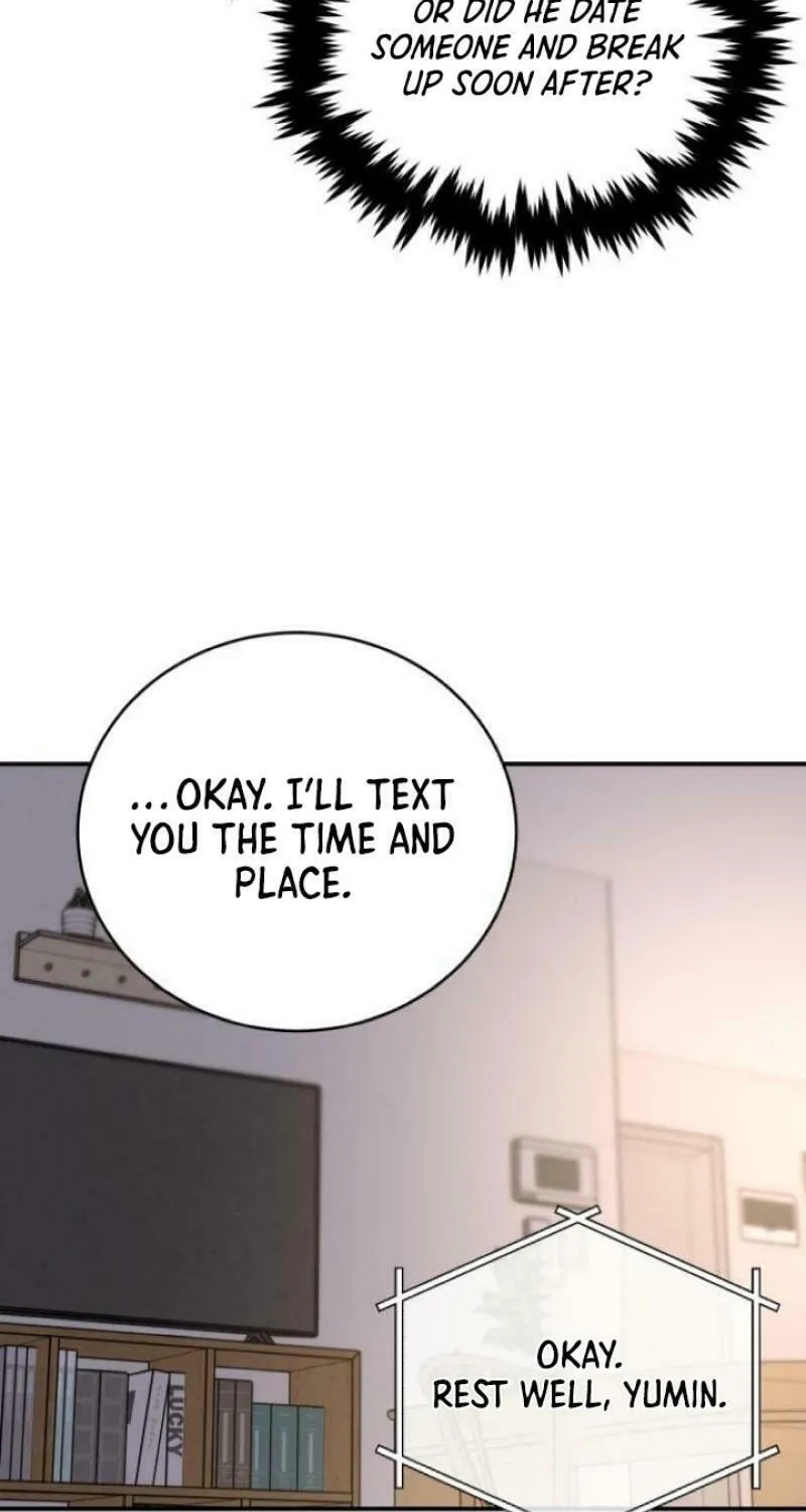 Read Selfish Love Theory chapter 41 image 28 on Lezhin