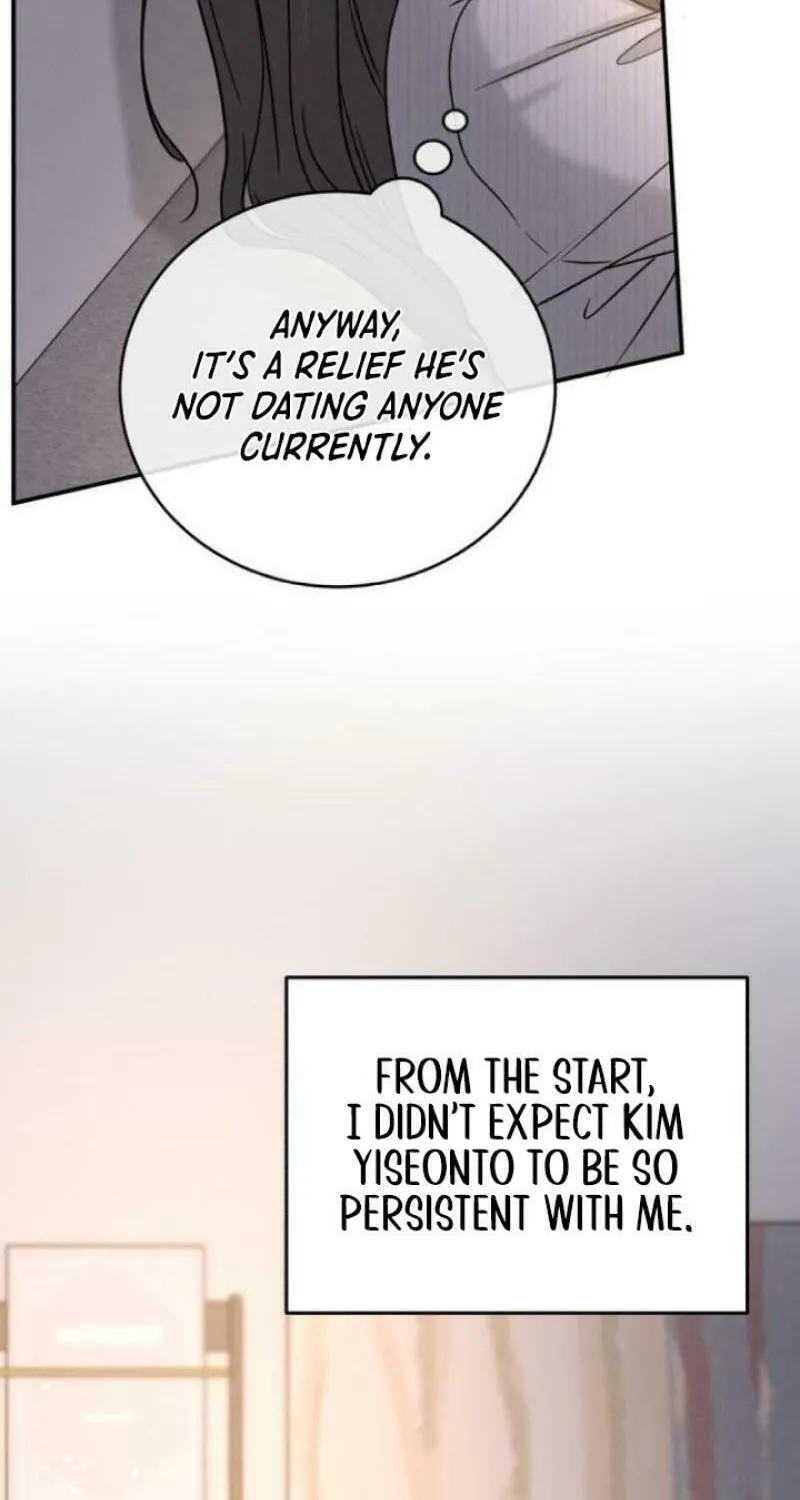 Read Selfish Love Theory chapter 41 image 30 on Lezhin