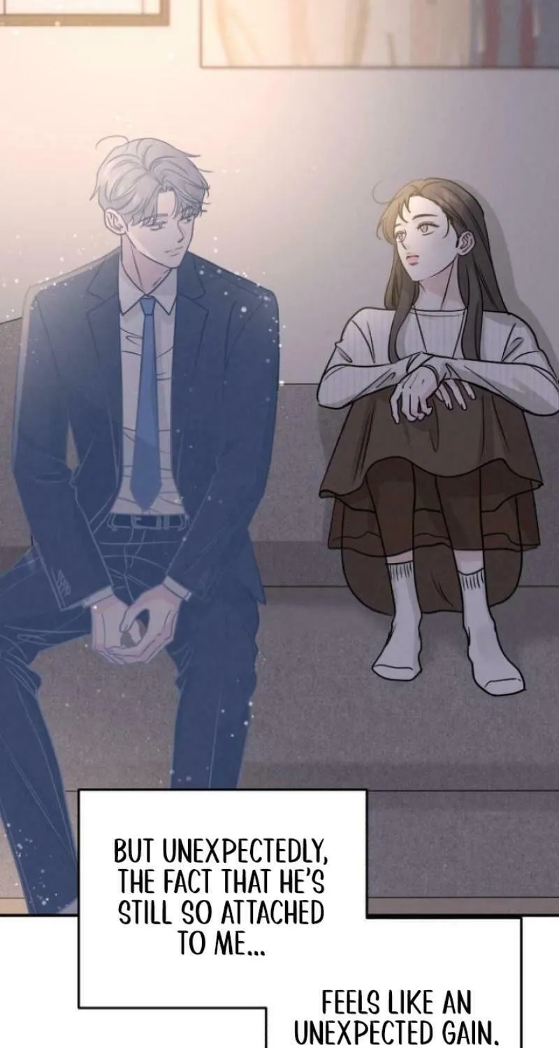 Read Selfish Love Theory chapter 41 image 31 on Lezhin