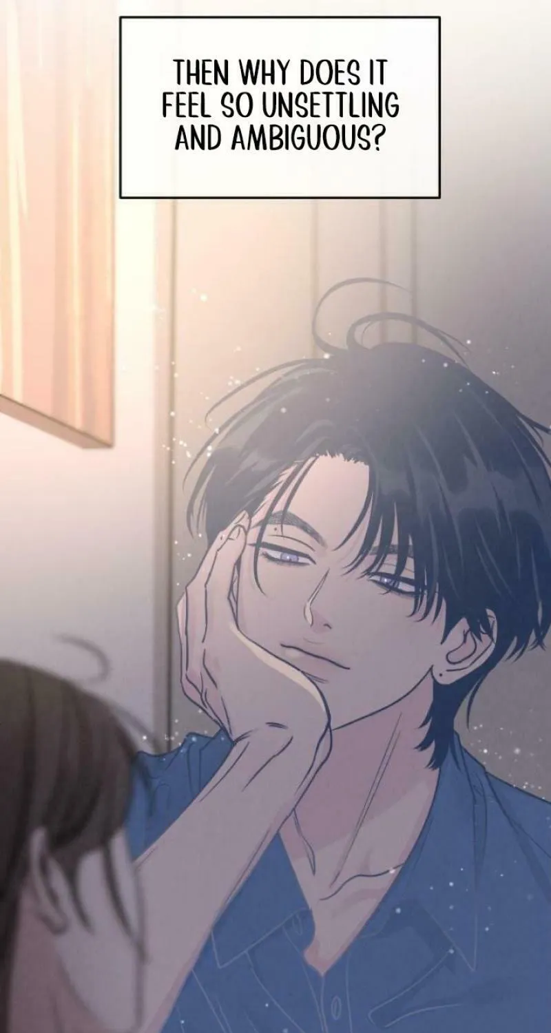 Read Selfish Love Theory chapter 41 image 34 on Lezhin