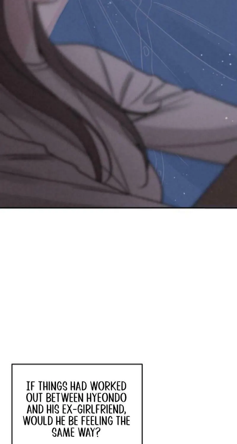 Read Selfish Love Theory chapter 41 image 35 on Lezhin