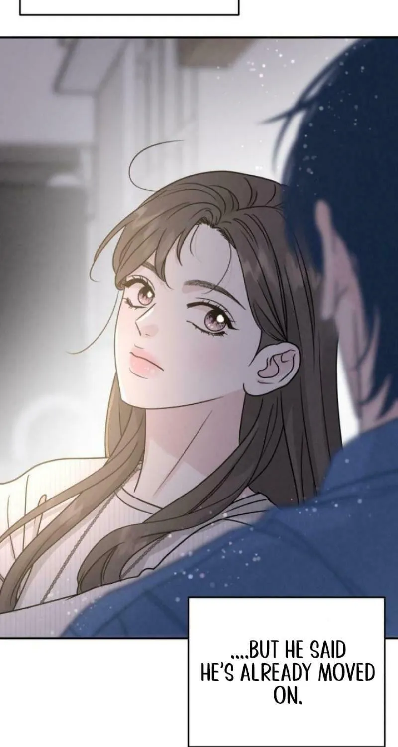 Read Selfish Love Theory chapter 41 image 36 on Lezhin