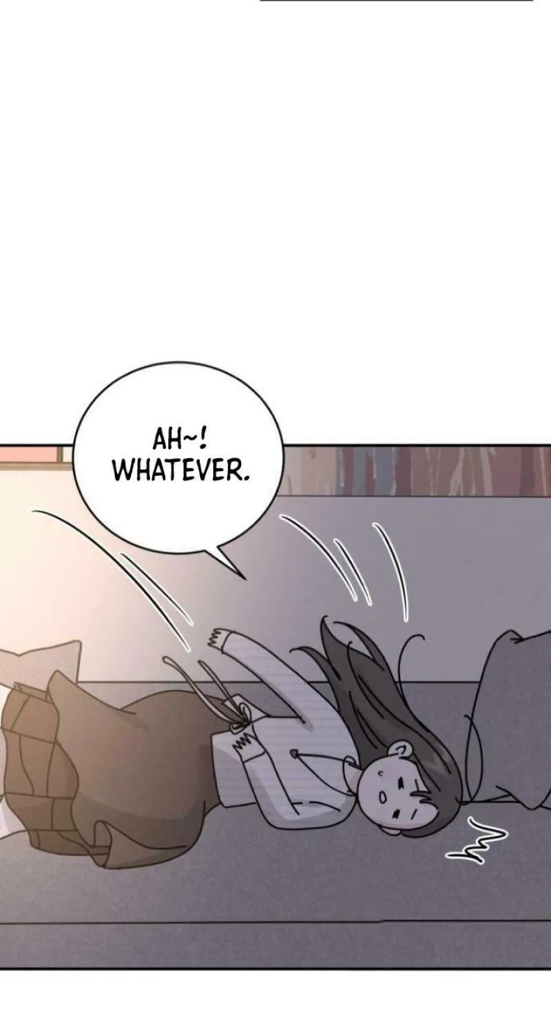 Read Selfish Love Theory chapter 41 image 37 on Lezhin