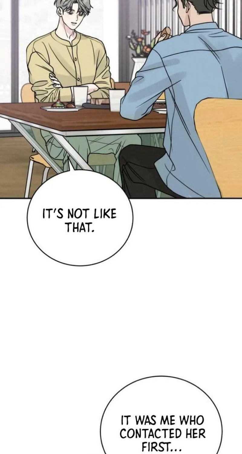 Read Selfish Love Theory chapter 41 image 41 on Lezhin